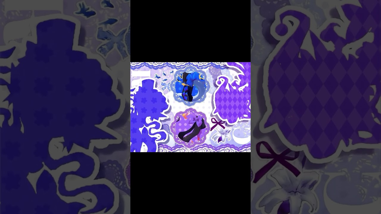 🎀 old faces making a new comeback! 