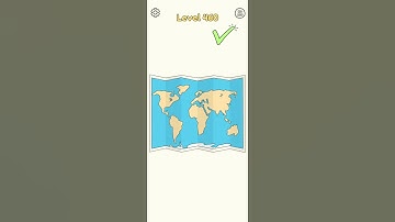 DOP Level 460 | Draw One Part Level 460 Solutions