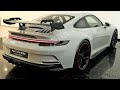 2022 Porsche 911 GT3 - Sound, Exterior and interior