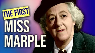 Margaret Rutherford: Character Shines Brighter Than Looks