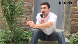 Respectmag - Reportage Simplon.co