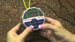 Famous Kupferle - Automatic Flushing Device: SVC Controller Operation Tutorial Net Worth