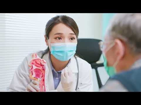 The Airway and TMJ Connection