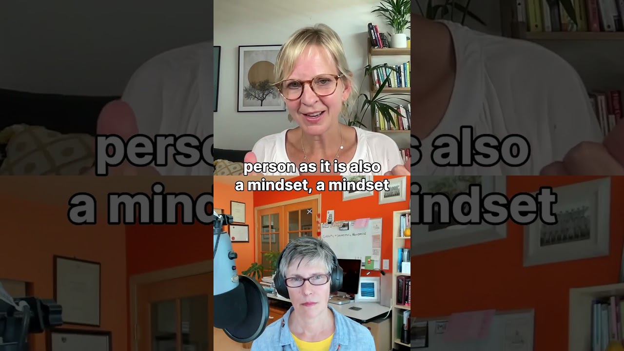 Transformative Facilitation: Moving Away from Didactics