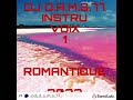 Dj dams77 instru voix 1 romantique 2023