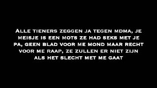 Download Lagu Lil Kleine \u0026 Ronnie Flex - Drank \u0026 Drugs (lyrics) MP3