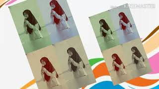 Hac2018Haifaaauninabilah