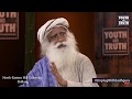 Why cows are sacred in india  sadhguru