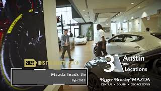 Visit Roger Beasley Mazda