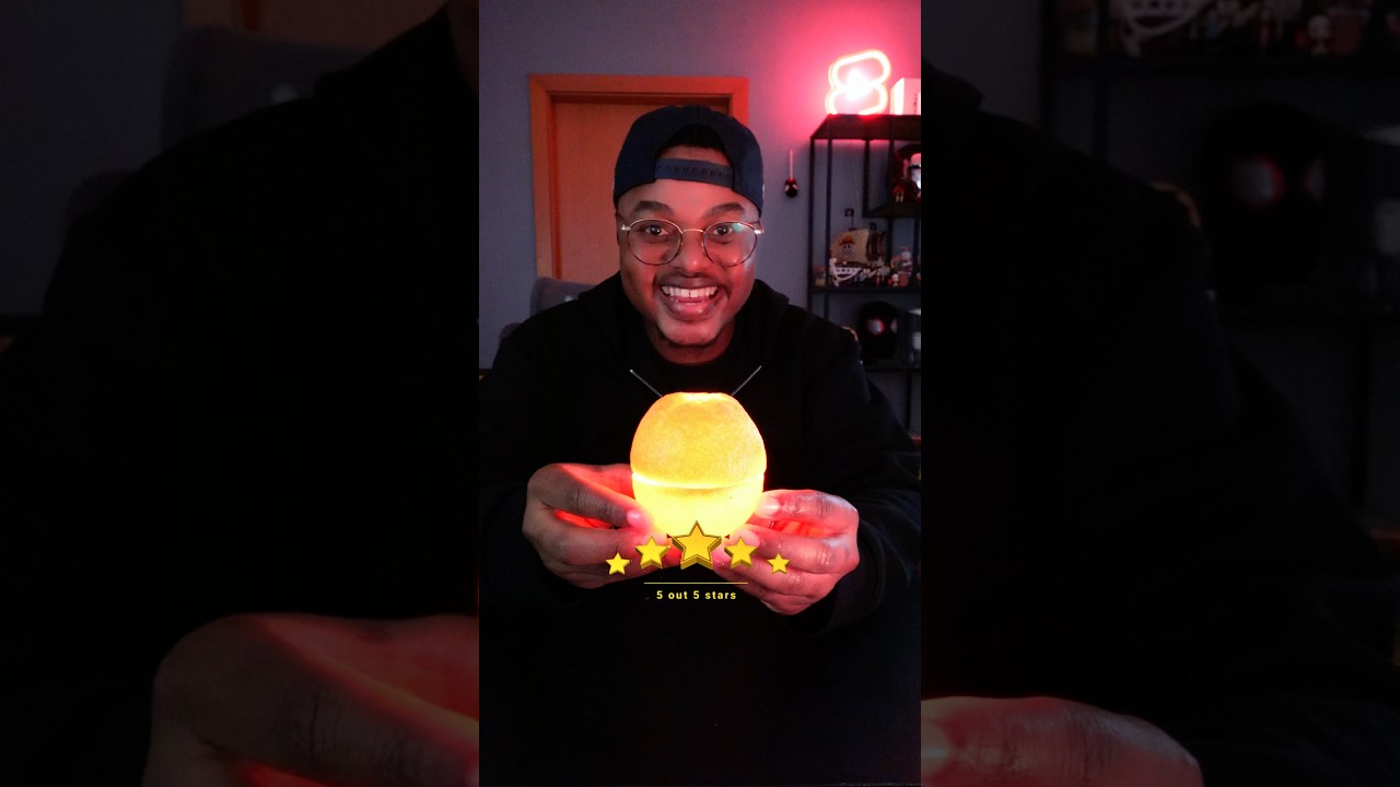 Original Title & Thumbnail