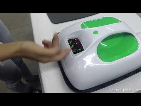 Top 5 Portable Heat Press Machines 