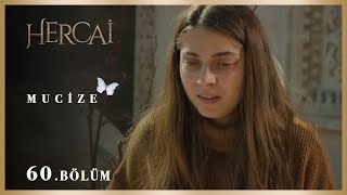 Yaren’in yalanı gerçek çıkıyor!- Hercai 60.Bölüm