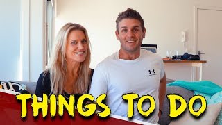 TIGER MUAY THAI VLOG (17 THINGS TO DO IN PHUKET!) | FITNESS STREET VLOGS