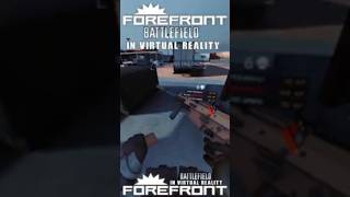 sick clips #Forefront #battlefield #VRGaming #Capcut