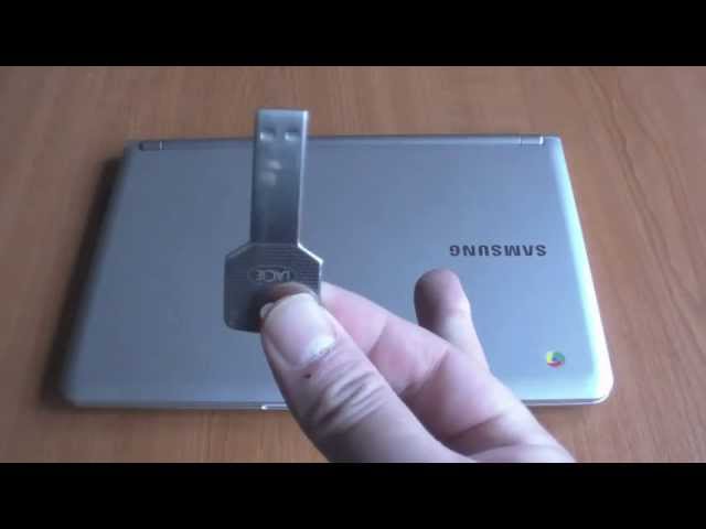How To Restore your Chromebook using a USB Recovery Disk
content media