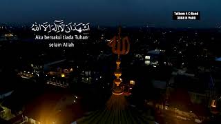 Trans7 - Adzan Subuh 2022