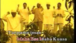 Raihan - Iman Mutiara chords