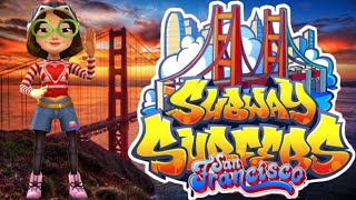 Subway Surfers San Francisco 2022 Fanmade
