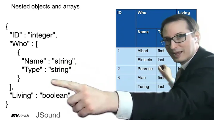 7. Data models (3/3) - Big Data for Engineers - ETH Zurich - Spring 2022