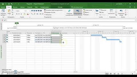 07 - Predecesoras y sucesoras