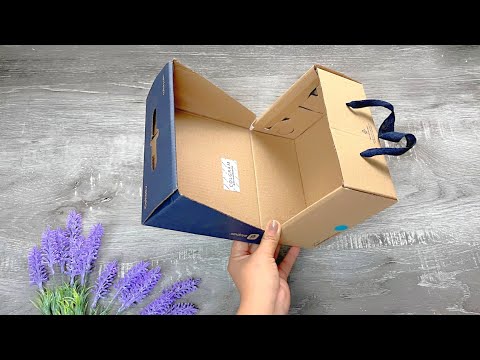 3 Manualidades ÚTILES Y RÁPIDAS con reciclaje ♻️ Bonitas ideas para el hogar con cosas recicladas!