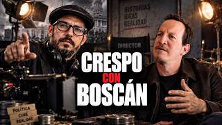 Andres Crespo La Política Vista Desde Fuera.