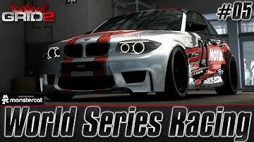 GRID 2 (PC) [Let