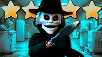 A FUN Asymmetrical Game PUPPET MASTER (Free to Play)