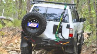 4WD Action Best Customs Compilation
