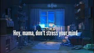 Jonas Blue - Mama [Lyrics] ft. William Singe