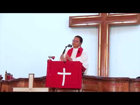 TORITENY ALAHADY 27 JOLAY 2025 - FJKM ISOTRY FITIAVANA