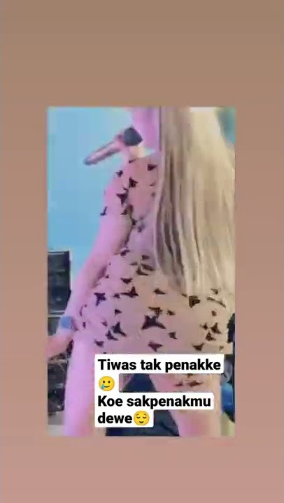 Goyangan hot dewi maya fortuna kudus #nevada #orkesjepara #koplo #kudus #jepara #goyanganhot