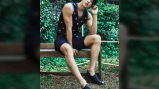 MOTION JISOO JOOHYUK