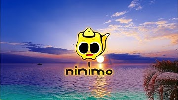 Ninimo on the beach Intro Logo Effects | Preview 2 Klasky Csupo 2001 Effects
