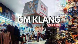 GM Klang Wholesale City 🇲🇾 | Shopping Paradise with Crazy Cheap Prices!