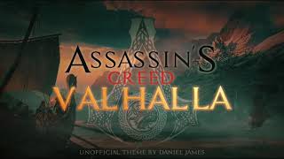 Assassins Creed Valhalla Theme (Unofficial) chords