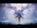 MU ORIGIN 3 GAMEPLAY PARTE 4