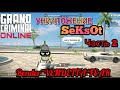 Уничтожение SekSot часть 2 // Grand criminal online // GCO // ГКО