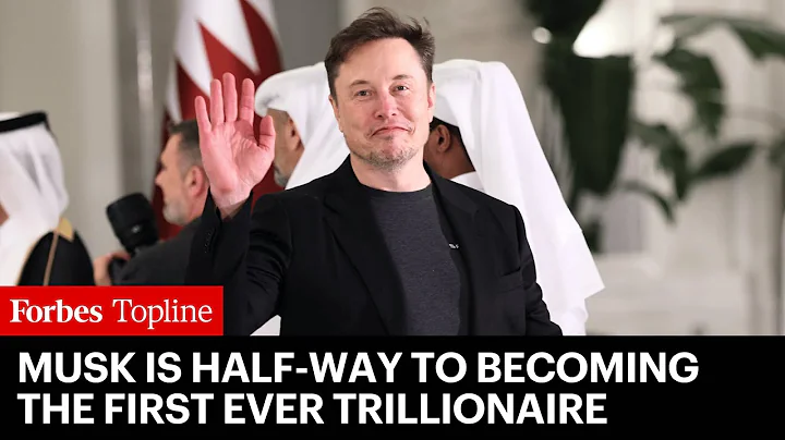 Elon Musk Just Became The First Person Ever Worth $500 Billion