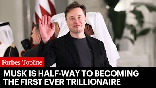 Download Lagu Elon Musk Just Became The First Person Ever Worth $500 Billion MP3 Download Lagu Elon Musk Just Became The First Person Ever Worth $500 Billion MP3