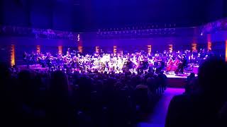 Ennio Morricone Konzert Isar Philharmonic München 18.02.2024