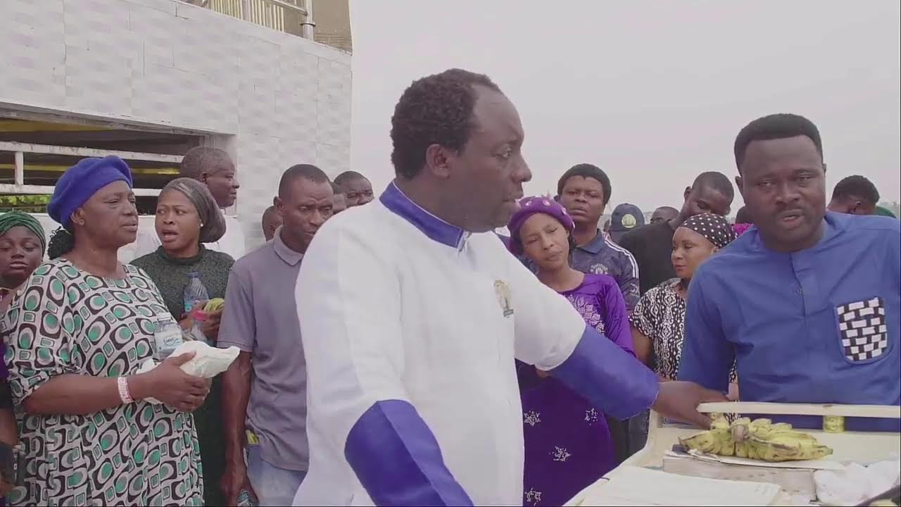 ISOJI ORI AFEFE // 09-03-2026