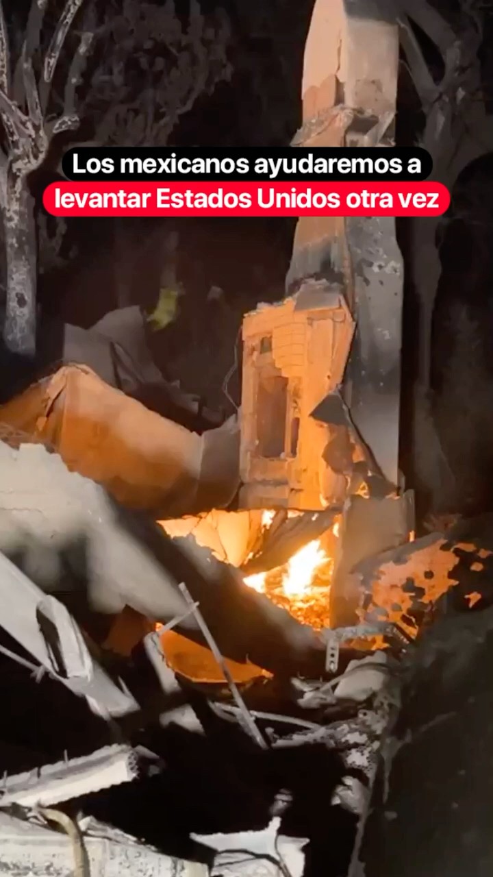Los mexicanos ayudaremos a levantar Estados Unidos otra vez @KrystianVazquez
