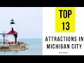 Michigan City - 2017 - YouTube