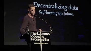 The Long Progress Bar 2015, part of Brighton Digital Festival – Lars TCF Holdhus