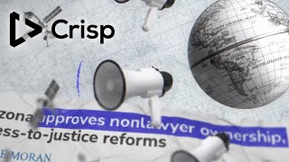 The Legal Industry's Biggest Disruption Is Here