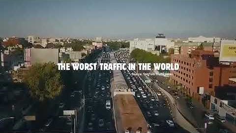 Traffic Jam Whopper ...Excellent usage of #Data #DigitalMarketing #Location based advertising 🤘