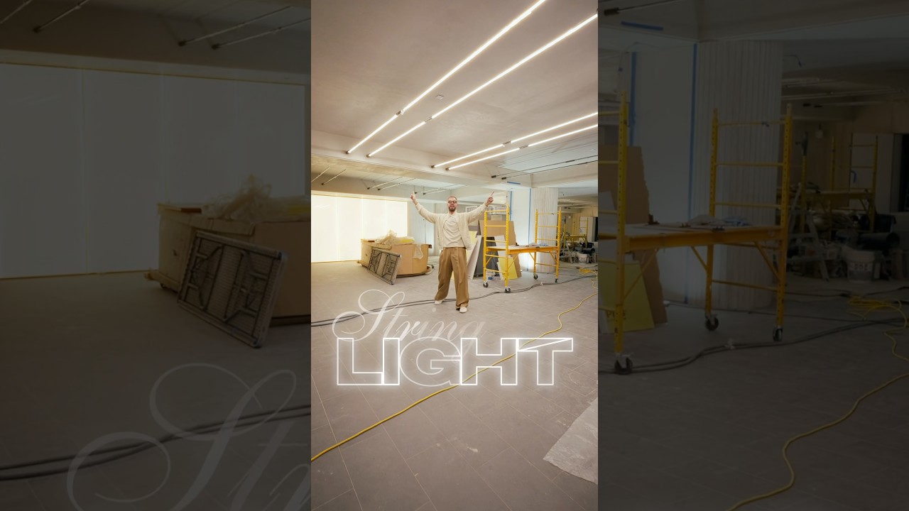 Every space, every detail—designed, engineered, and executed without compromise.