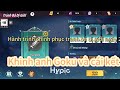 Học Viện Anime: Legend #18|Hành trình lấy top1 Tranh bá dị giới|Zero Gamer