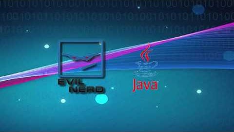 Урок 63 - GUI, JCheckBox, JTextField в Java. Evil Nerd